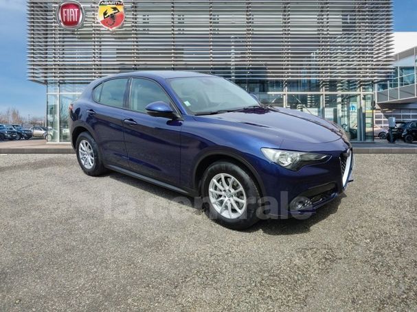 Alfa Romeo Stelvio 2.2 Diesel AT8 Business 118 kW image number 17