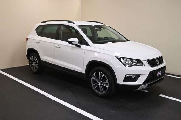 Seat Ateca 1.0 TSI Style 85 kW image number 2