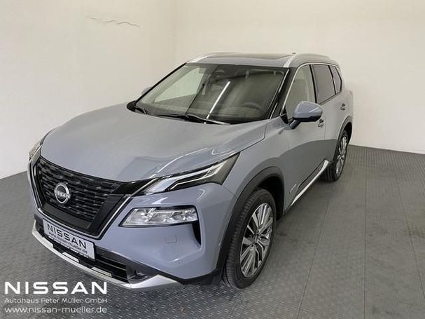 Nissan X-Trail e-4ORCE 157 kW image number 1