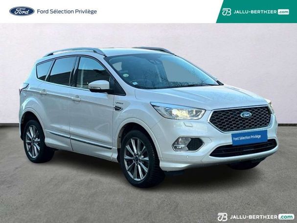 Ford Kuga 1.5 TDCi 90 kW image number 3