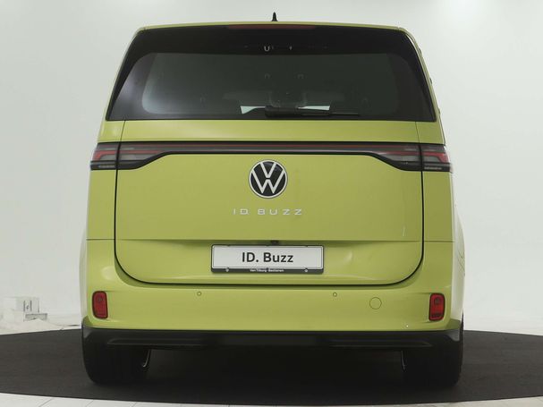 Volkswagen ID. Buzz 150 kW image number 6