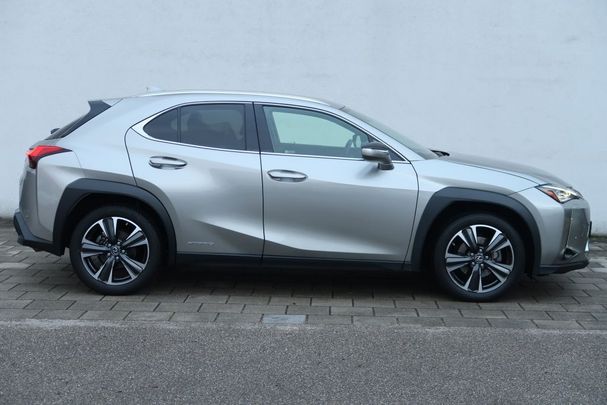 Lexus UX 250h 135 kW image number 8