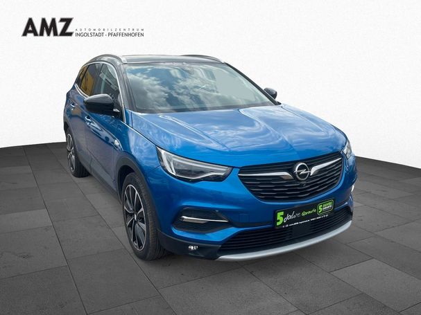 Opel Grandland Turbo Ultimate 165 kW image number 2