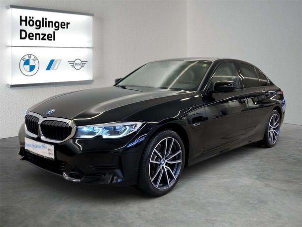 BMW 320 e 150 kW image number 1