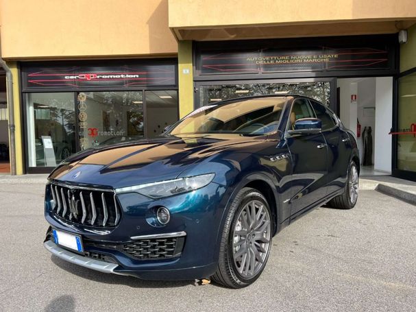 Maserati Levante 257 kW image number 1