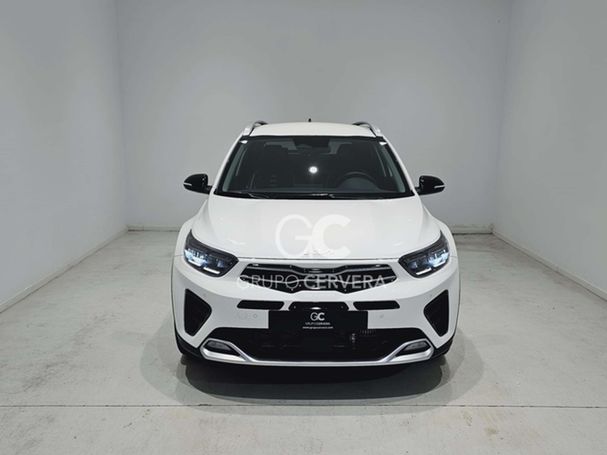 Kia Stonic 1.0 T-GDi 100 74 kW image number 11