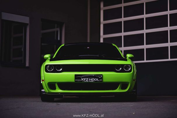 Dodge Challenger 362 kW image number 27