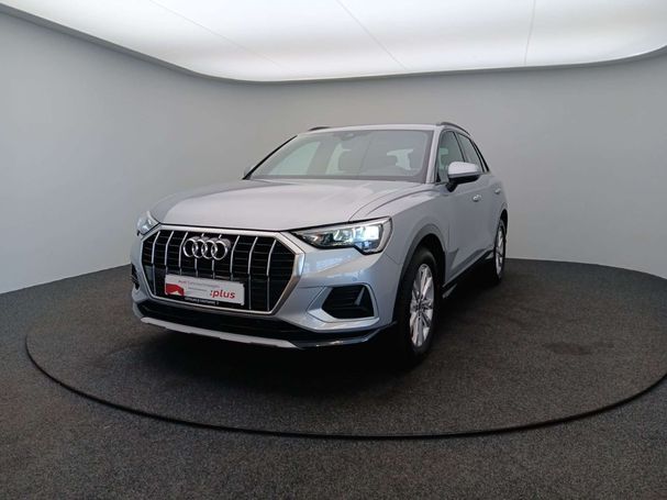 Audi Q3 35 TFSI Advanced 110 kW image number 1