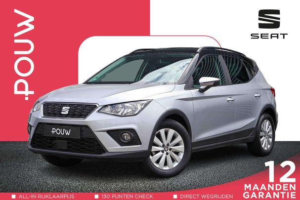 Seat Arona 1.0 TSI Style 70 kW image number 1