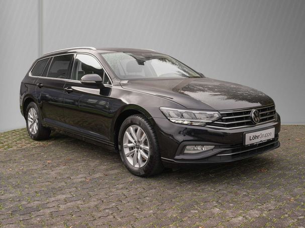 Volkswagen Passat Variant 2.0 TDI Business DSG 110 kW image number 3