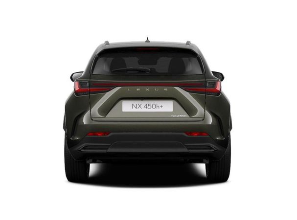 Lexus NX 450 h 227 kW image number 6