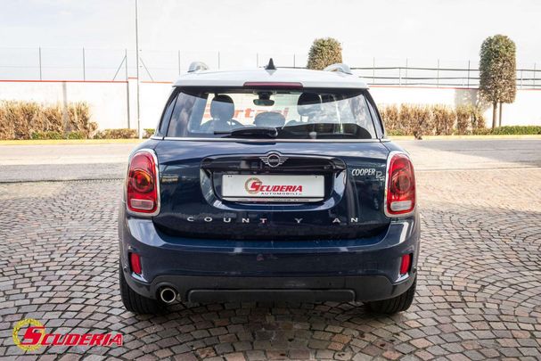 Mini Cooper D Countryman ALL4 110 kW image number 3