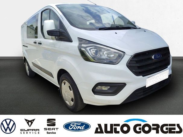 Ford Transit Custom 340 Trend 96 kW image number 4