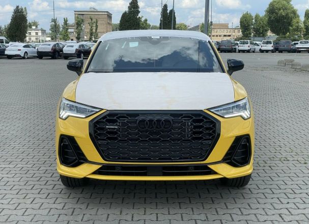 Audi Q3 Sportback 180 kW image number 3