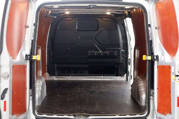 Ford Transit Custom L2H1 2.0 TDCi Trend 96 kW image number 4