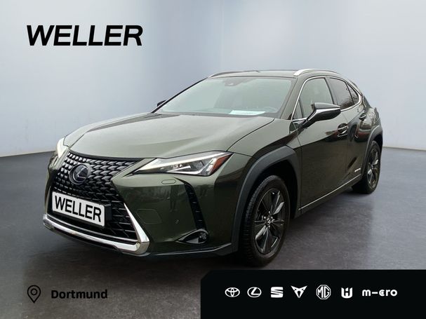 Lexus UX 250h 135 kW image number 1