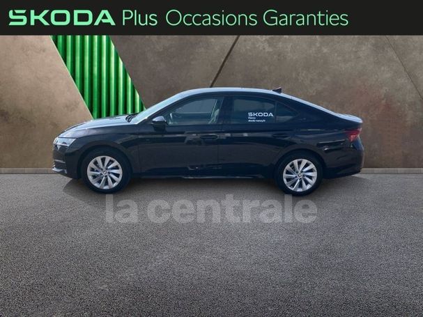 Skoda Octavia 2.0 TDI DSG 110 kW image number 5