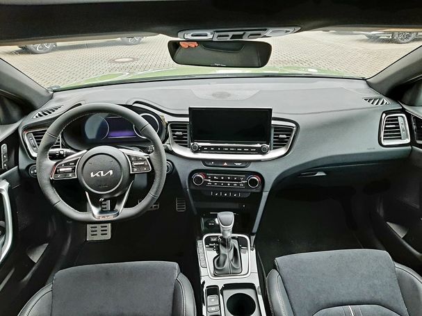 Kia XCeed 1.6 150 kW image number 14