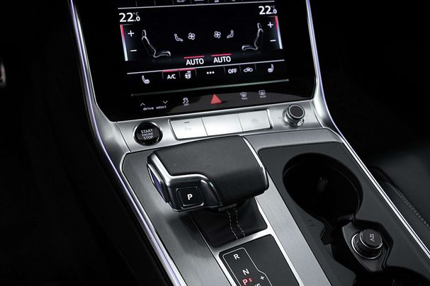 Audi A6 55 TFSIe quattro S tronic S-line Avant 220 kW image number 35