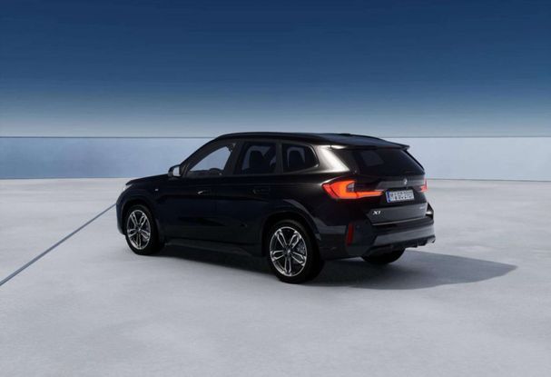 BMW X1 sDrive 115 kW image number 4