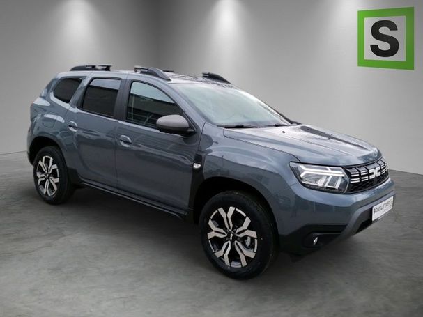 Dacia Duster TCe 150 EDC 110 kW image number 3