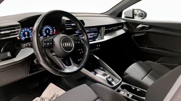 Audi A3 35 TFSI S tronic Sportback 111 kW image number 7