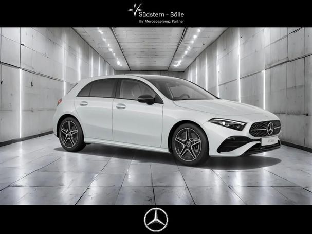 Mercedes-Benz A 220 d 140 kW image number 2