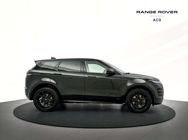 Land Rover Range Rover Evoque P300e 227 kW image number 6