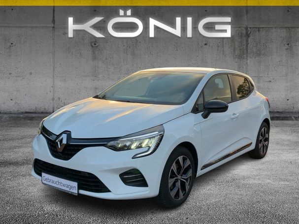 Renault Clio SCe 65 49 kW image number 1