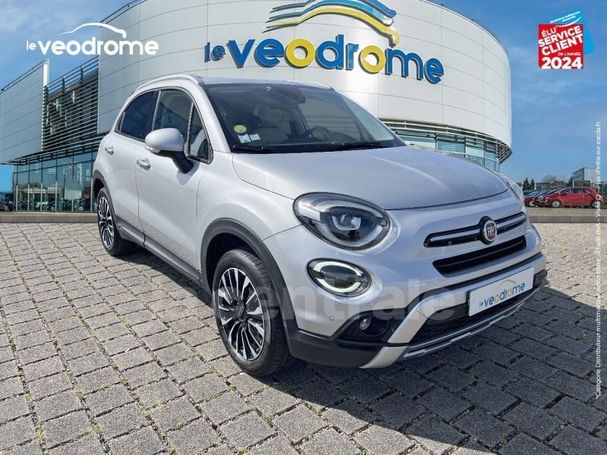 Fiat 500X 1.6 MultiJet 88 kW image number 2