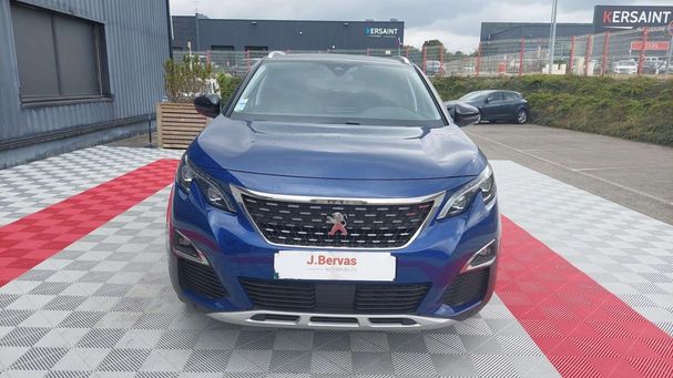 Peugeot 3008 BlueHDi 120 S&S Allure 88 kW image number 2