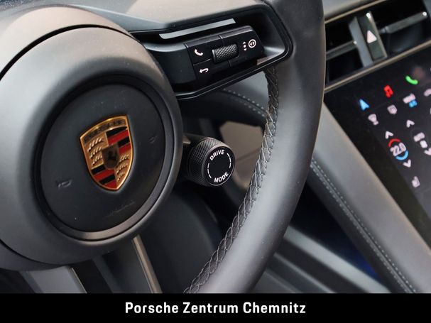 Porsche Taycan 4 Cross Turismo 320 kW image number 22