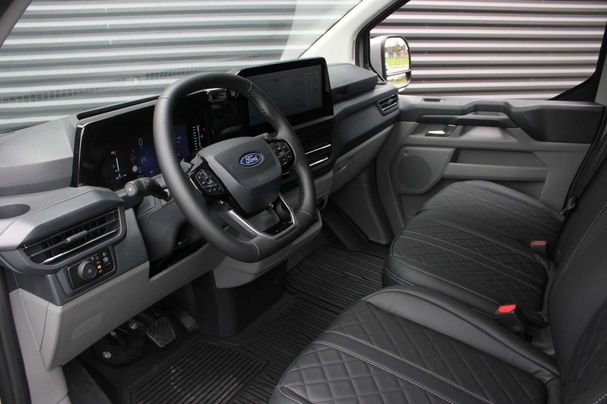 Ford Transit Custom 300 Limited 125 kW image number 8