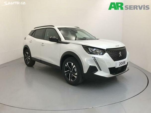 Peugeot 2008 PureTech 130 Allure 96 kW image number 7