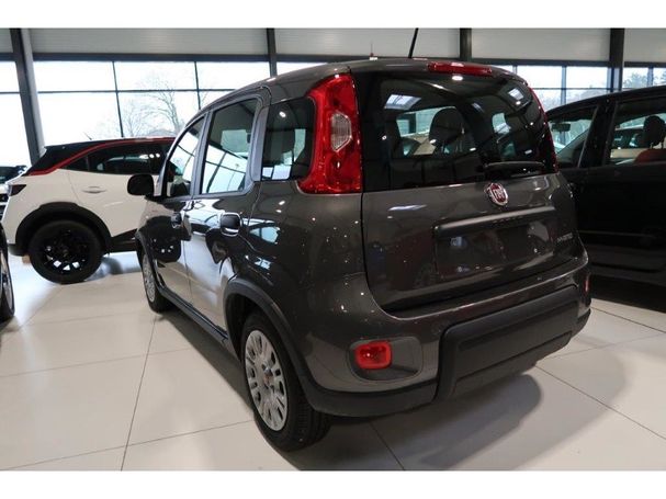 Fiat Panda 1.0 GSE Hybrid 51 kW image number 4