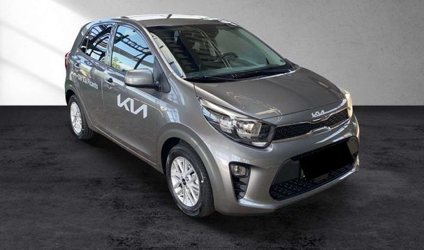 Kia Picanto 1.0 Vision AMT 49 kW image number 2