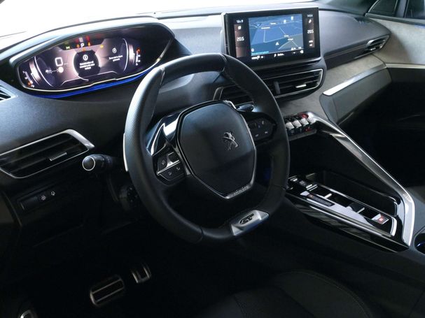 Peugeot 5008 96 kW image number 4