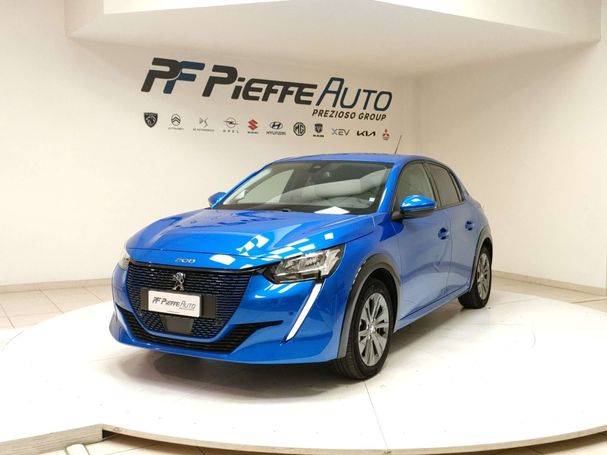 Peugeot e-208 136 100 kW image number 1