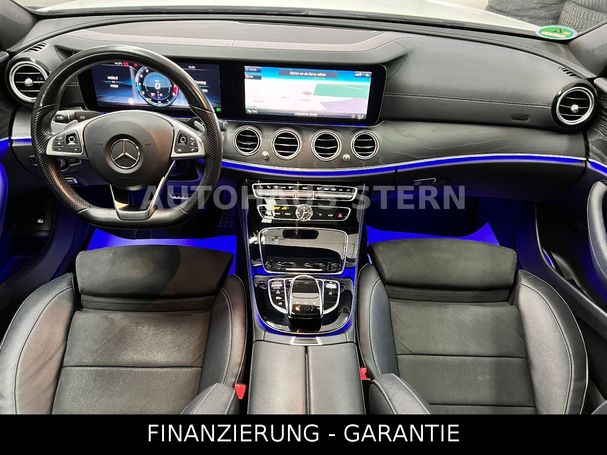 Mercedes-Benz E 300 180 kW image number 12