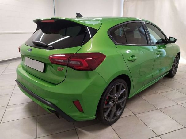 Ford Focus 2.3 EcoBoost ST 206 kW image number 5