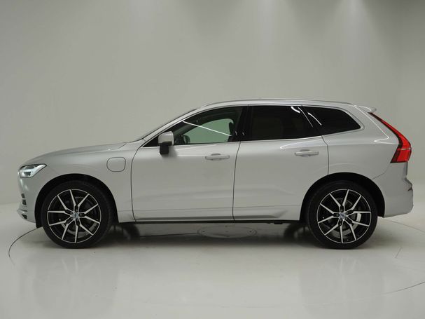 Volvo XC60 T8 AWD 287 kW image number 1