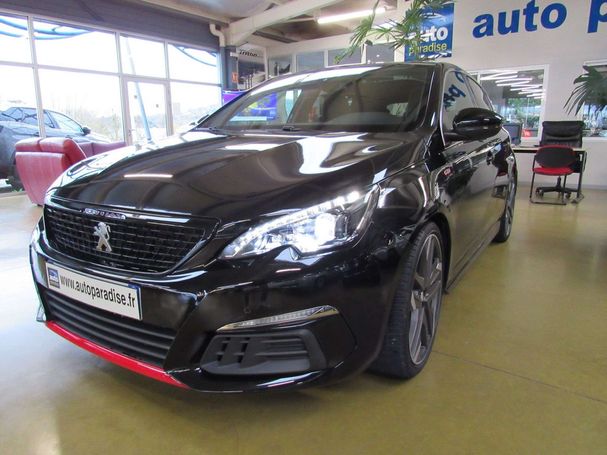 Peugeot 308 196 kW image number 1