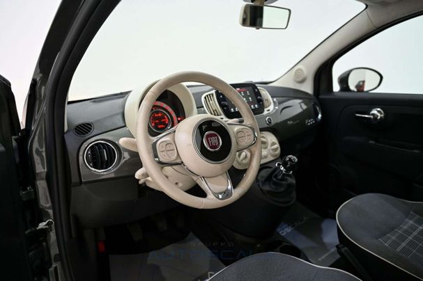 Fiat 500 1.0 51 kW image number 13