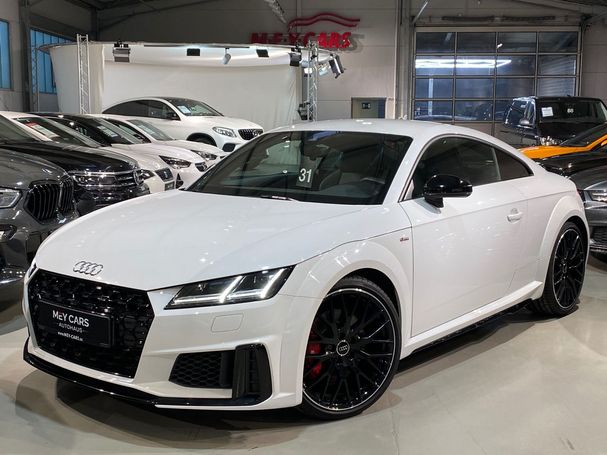 Audi TT 45 TFSI 180 kW image number 2