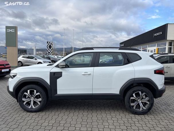 Dacia Duster TCe 130 96 kW image number 5