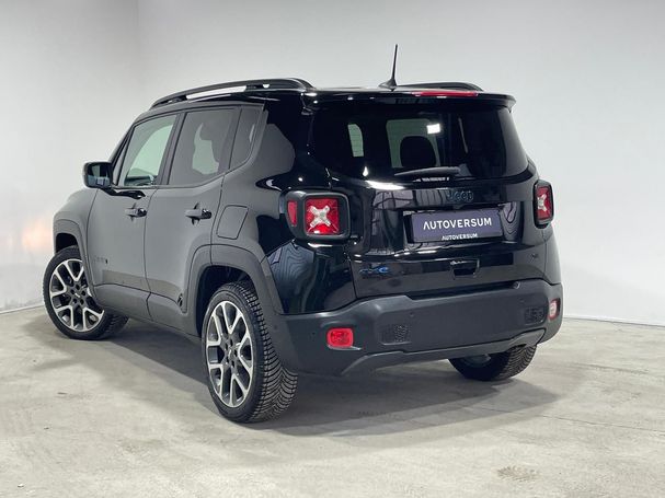 Jeep Renegade PHEV 177 kW image number 5