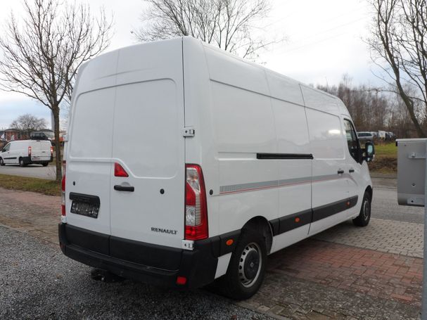 Renault Master DCi L3H2 96 kW image number 3