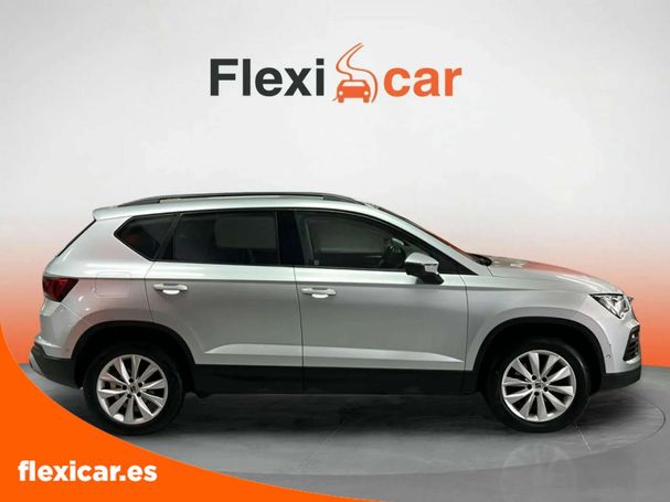 Seat Ateca 1.5 TSI Style 110 kW image number 8