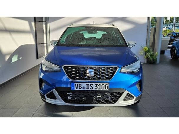 Seat Arona 1.0 TSI Xperience 81 kW image number 18