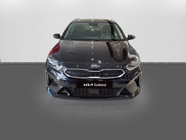 Kia Ceed Plug-in Hybrid DCT6 104 kW image number 3